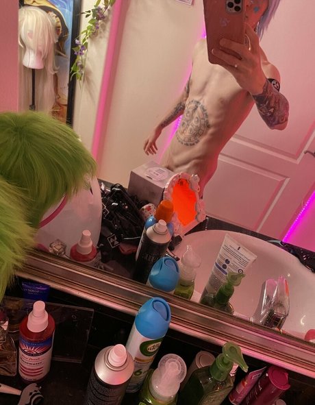 kingdaddykitten meilleure étoile galerie