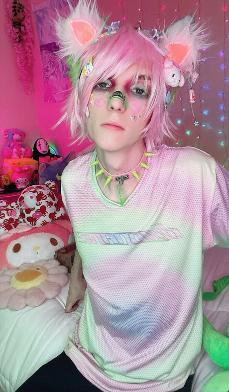 kingdaddykitten actrice artistique image