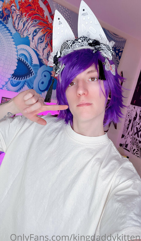 kingdaddykitten star du porno nue collection