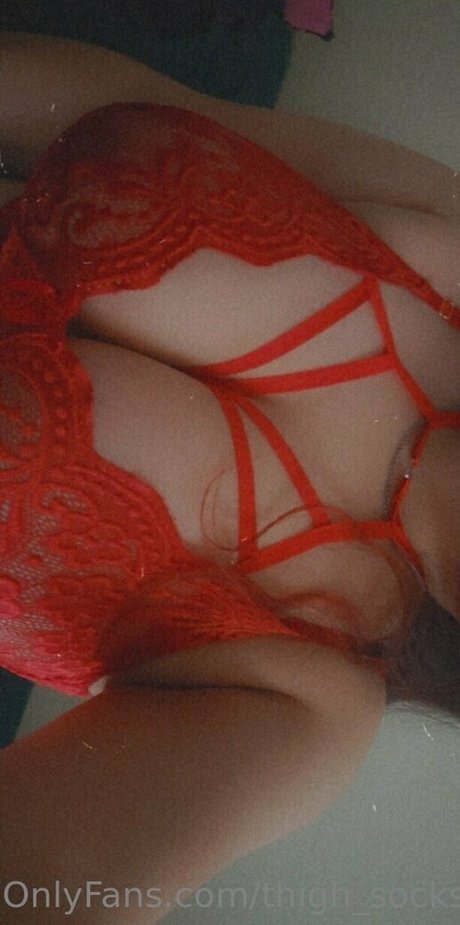 thigh socks sexe star du porno photo