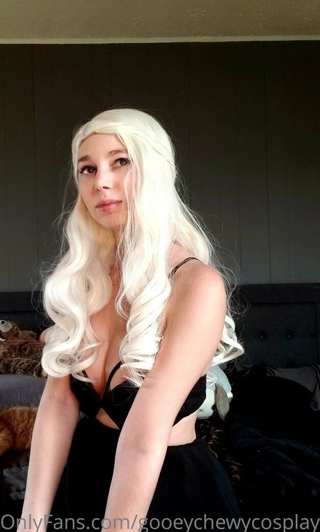 gooeychewycosplay art étoile photos