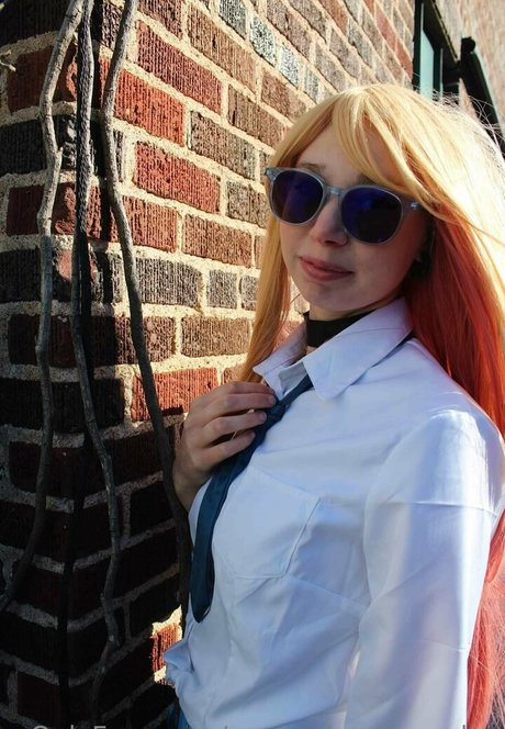 gooeychewycosplay étoile photos