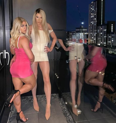 tayrosiee étoile érotique photo