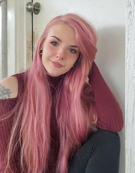 lilydarkofree modèle meilleur photo