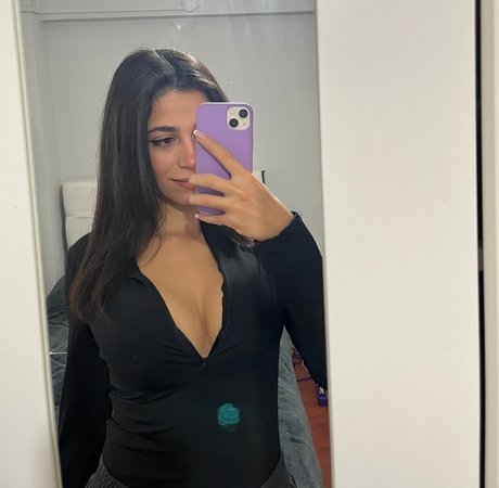 Mehtap Ziyagil Asmr meilleure star du porno image