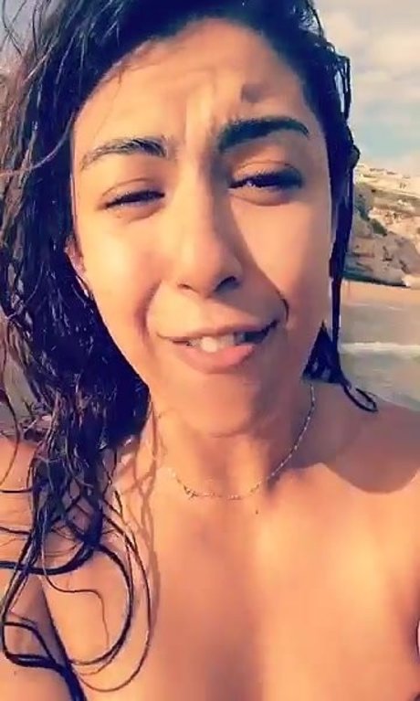 Gia Fey belle étoile des photos