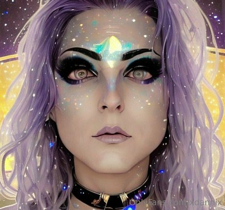 xdannix actrice chaude galeries