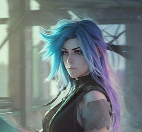 xdannix jolie actrice collection