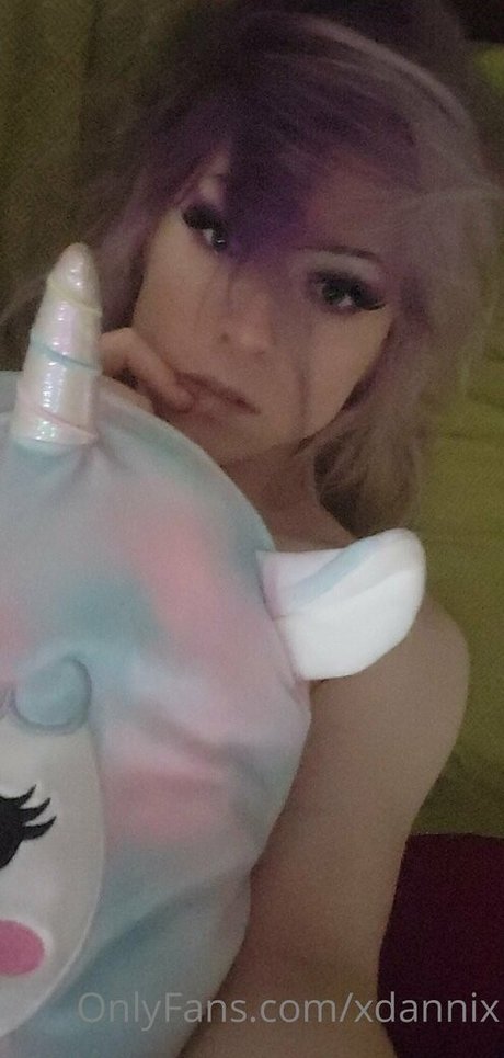 xdannix modèle sympa image