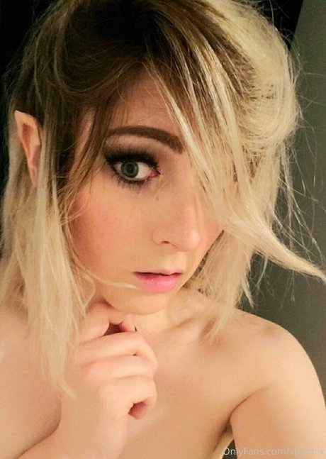 xdannix star du porno collection