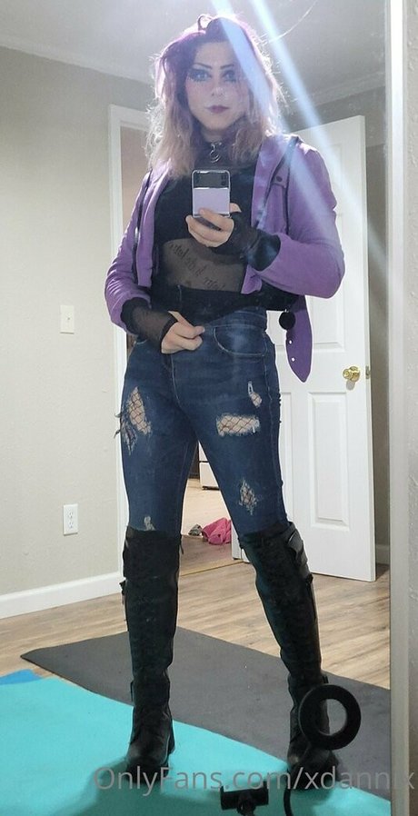 xdannix art star du porno images