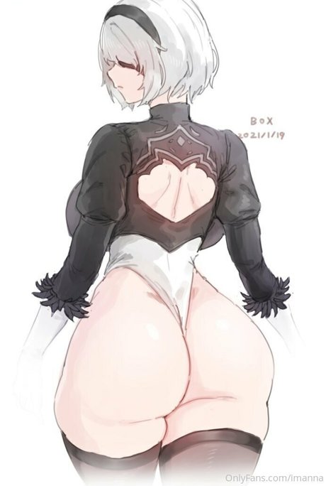 imanna star du porno exclusive photo