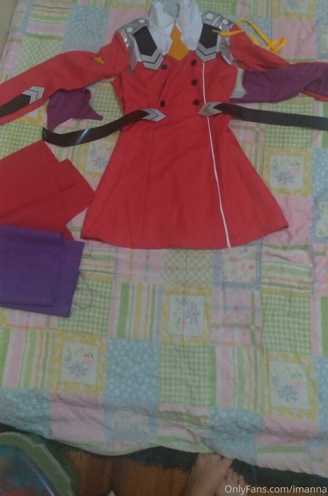 imanna meilleur modèle collection