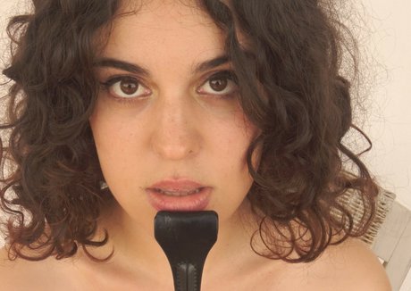 lovelyirene modèle sexy collection