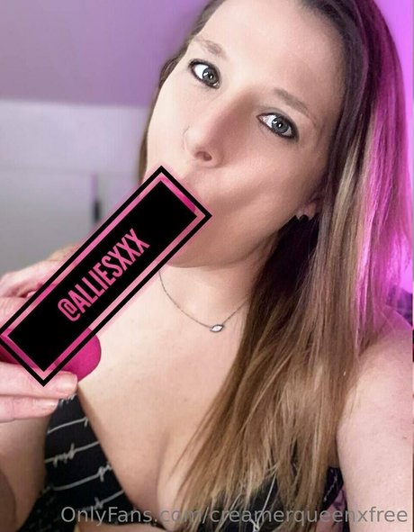 creamerqueenxfree modèle artistique image