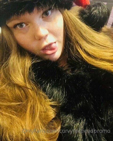 curvyredheadpromo Profilfoto