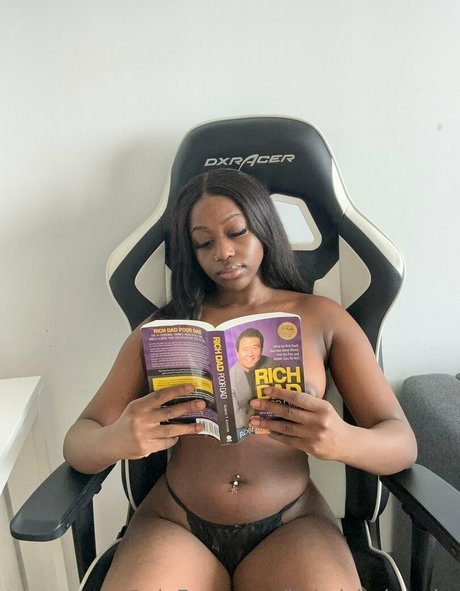 itskeishabrooks actrice hd galeries