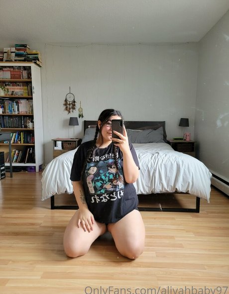 aliyahbaby97 meilleure star du porno galerie