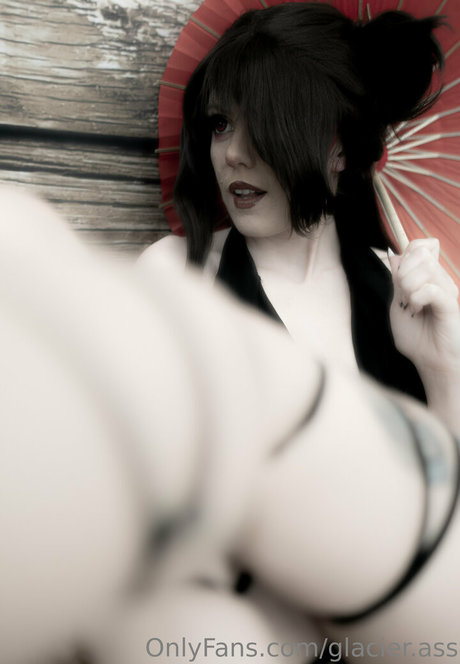 glacier ass nus star du porno photos