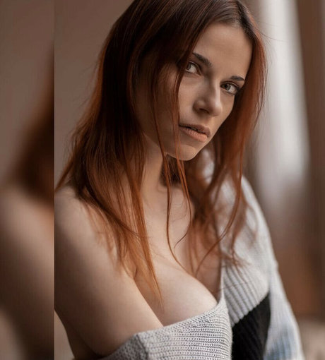 titow ilona modèle nu galerie