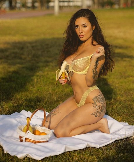 Mar Morales Ochoa étoile érotique images