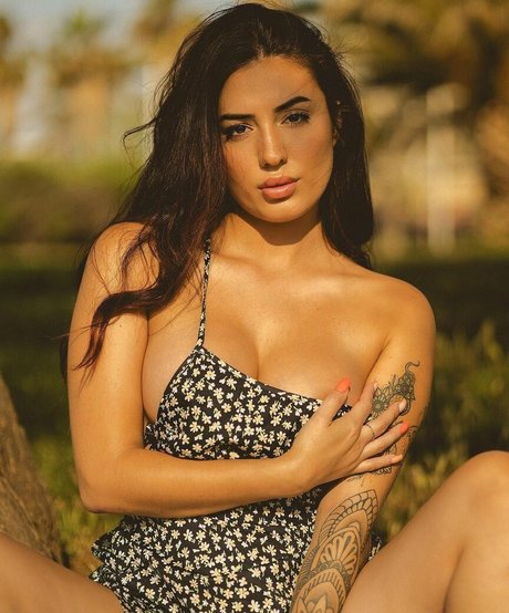 Mar Morales Ochoa art star du porno image