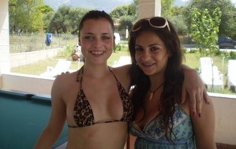 Shona Mcgarty jolie étoile photo