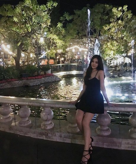 Bunniejin actrice hd img