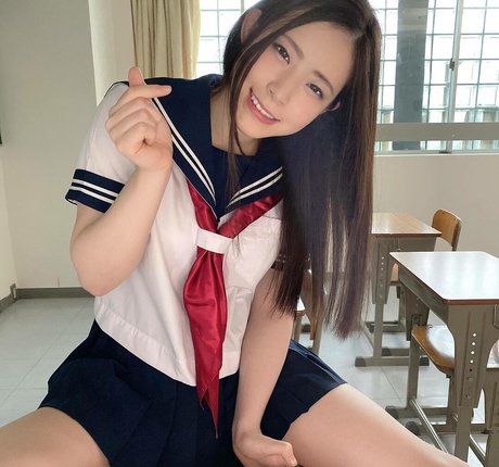 Ena Satsuki actrice xxx collection