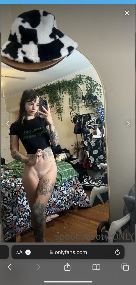 Spookybooty xx6 star du porno chaud img
