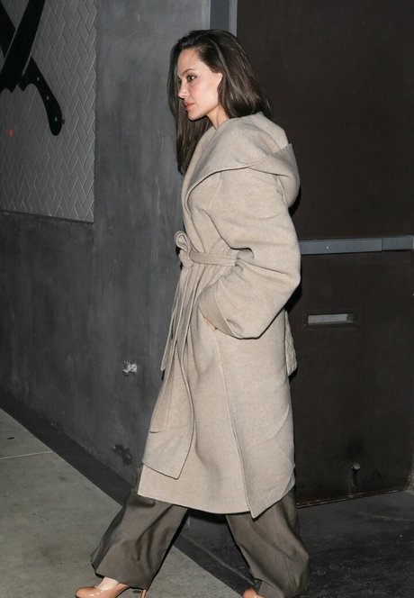 Angelina Jolie actrice de sexe galeries