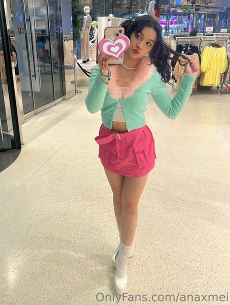 anaxmei star érotique img