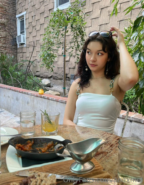 anaxmei étoile sexy images