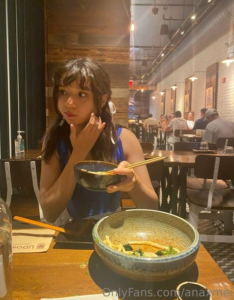 anaxmei meilleure étoile photo