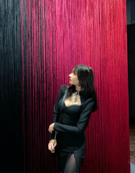 anaxmei actrice sexy galeries