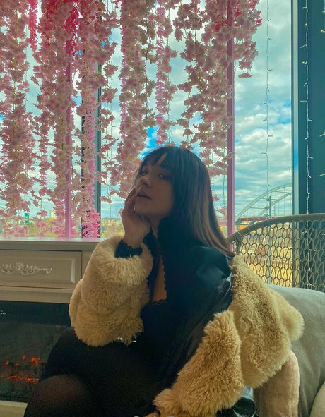 anaxmei modèle pornographique image