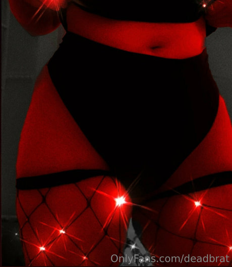 deadbrat modèle porno photos