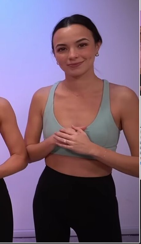 Merrell Twins actrice pornographique collection