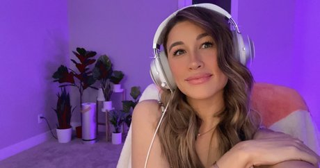 Femsteph étoile érotique photo