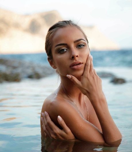 Chiara Bransi modèle gratuit img