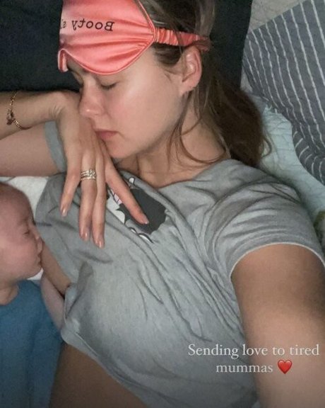 Steph Claire Smith meilleure actrice galeries