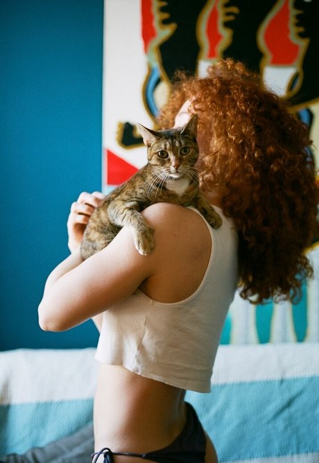 Sammypicone star du porno sexy des photos