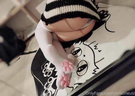 christineusi art star du porno galerie