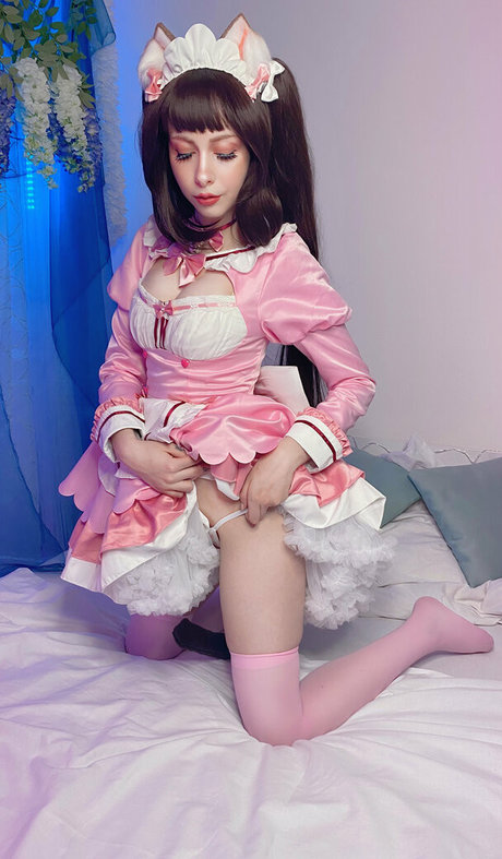 slayshaxox modèle chaud des photos