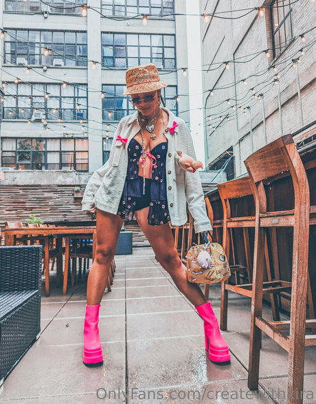 createwithkira haut de star du porno image