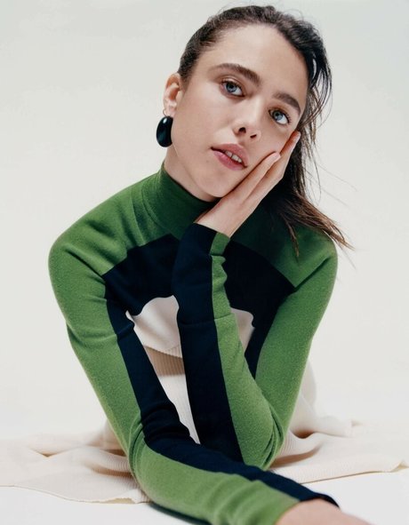 Margaret Qualley jolie étoile img