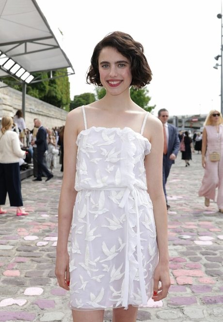 Margaret Qualley étoile magnifique image