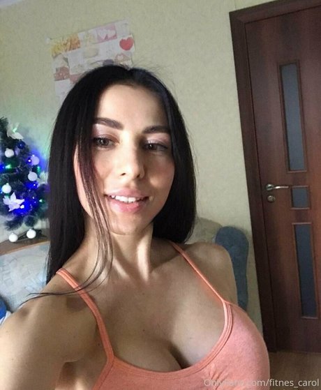 carolmommy étoile adulte photos