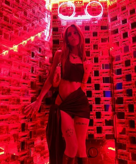 Gabbygonxo star du porno en haute qualité image