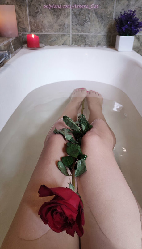 ashera cat actrice photo